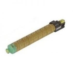 Toner Zamiennik Typ-245 do Ricoh (888313) (Żółty) - DARMOWA DOSTAWA w 24h