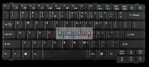 Klawiatura do laptopa FUJITSU SIEMENS V2000 V2040 V2065 V405 V3505 V5505 (MAŁY ENTER)