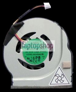 Wentylator do laptopa ACER Aspire One 522 722 (4PIN)