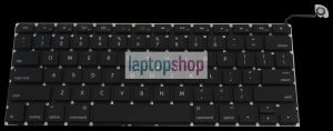 Klawiatura do laptopa APPLE Macbook Pro 15 A1286 (MAŁY ENTER)