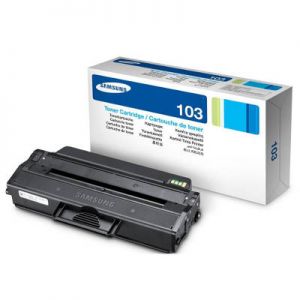 Toner Oryginalny Samsung MLT-D103L (Czarny) - DARMOWA DOSTAWA w 24h