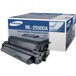 Toner Oryginalny Samsung ML-2550DA (Czarny) - DARMOWA DOSTAWA w 24h