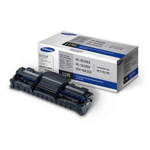 Toner Oryginalny Samsung MLT-D119S (Czarny) - DARMOWA DOSTAWA w 24h
