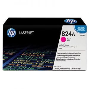 Bęben Oryginalny HP 824A (CB387A) (Purpurowy) - DARMOWA DOSTAWA w 24h
