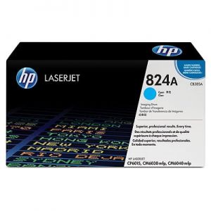 Bęben Oryginalny HP 824A (CB385A) (Błękitny) - DARMOWA DOSTAWA w 24h