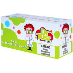 Toner Zamiennik PFA-822 do Philips (PFA822) (Czarny) - DARMOWA DOSTAWA w 24h