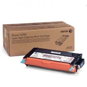 Toner Oryginalny Xerox 6280M (106R01401) (Purpurowy) - DARMOWA DOSTAWA w 24h
