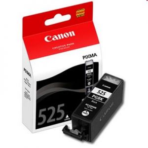 Tusz Oryginalny Canon PGI-525 BK (4529B001) (Czarny) - DARMOWA DOSTAWA w 24h