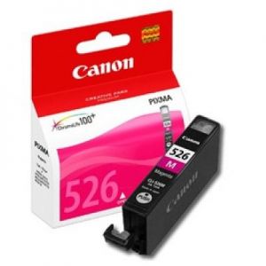 Tusz Oryginalny Canon CLI-526 M (4542B0011) (Purpurowy) - DARMOWA DOSTAWA w 24h