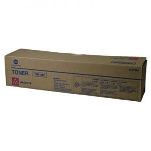 Toner Oryginalny KM TN-213M (TN213M) (Purpurowy) - DARMOWA DOSTAWA w 24h