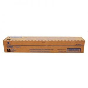 Toner Oryginalny KM TN-216K (TN216K) (Czarny) - DARMOWA DOSTAWA w 24h