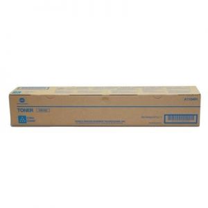 Toner Oryginalny KM TN-216C (TN216C) (Błękitny) - DARMOWA DOSTAWA w 24h