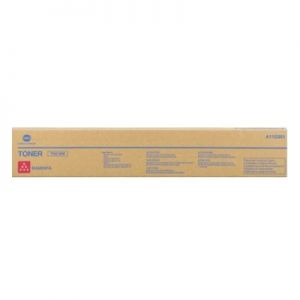 Toner Oryginalny KM TN-216M (TN216M) (Purpurowy) - DARMOWA DOSTAWA w 24h