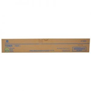Toner Oryginalny KM TN-216Y (TN216Y) (Żółty) - DARMOWA DOSTAWA w 24h