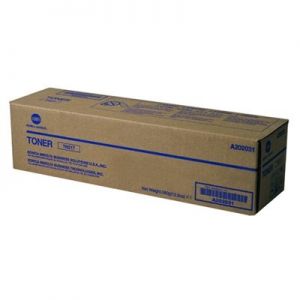 Toner Oryginalny KM TN-217 (TN217) (Czarny) - DARMOWA DOSTAWA w 24h