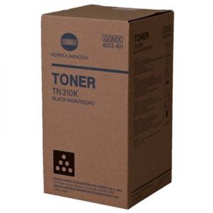 Toner Oryginalny KM TN-310K (TN310K) (Czarny) - DARMOWA DOSTAWA w 24h