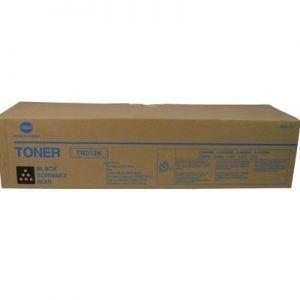 Toner Oryginalny KM TN-312K (TN312K) (Czarny) - DARMOWA DOSTAWA w 24h