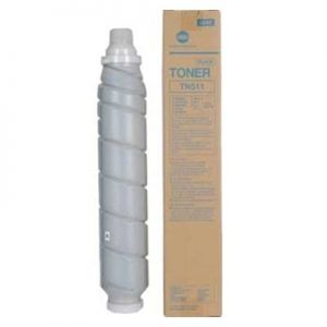 Toner Oryginalny KM TN-511 (TN-511) (Czarny) - DARMOWA DOSTAWA w 24h