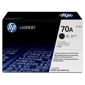 Toner Oryginalny HP 70A (Q7570A) (Czarny) - DARMOWA DOSTAWA w 24h