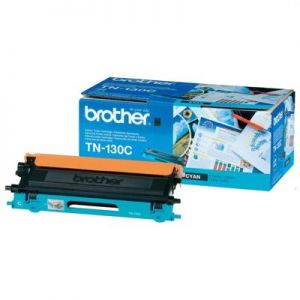 Toner Oryginalny Brother TN-130C (TN130C) (Błękitny) - DARMOWA DOSTAWA w 24h