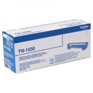 Toner Oryginalny Brother TN-1030 (TN1030) (Czarny) - DARMOWA DOSTAWA w 24h