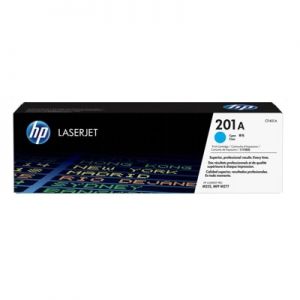 Toner Oryginalny HP 201A (CF401A) (Błękitny) - DARMOWA DOSTAWA w 24h