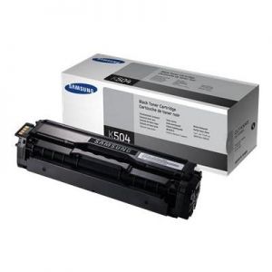 Toner Oryginalny Samsung CLT-K504S (Czarny) - DARMOWA DOSTAWA w 24h