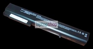 Bateria do laptopa HP COMPAQ NC8200 NW8200 NX7300 NX7400 NX8200 9400 (14.4V - 14.8V, 4400mAh)