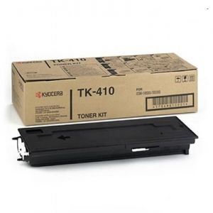 Toner Oryginalny Kyocera TK-410 (TK-410) (Czarny) - DARMOWA DOSTAWA w 24h