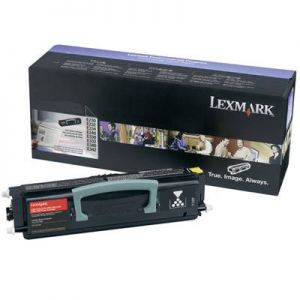 Toner Oryginalny Lexmark 24016SE (24016SE) (Czarny) - DARMOWA DOSTAWA w 24h