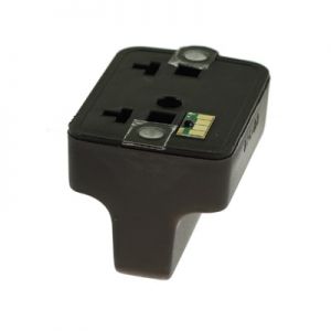 Tusz Zamiennik 363 XL do HP (C8719EE) (Czarny) - DARMOWA DOSTAWA w 24h