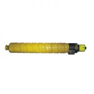 Toner Zamiennik C2000 do Ricoh (884947) (Żółty) - DARMOWA DOSTAWA w 24h