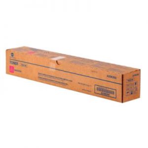 Toner Oryginalny KM TN-321M (A33K350) (Purpurowy) - DARMOWA DOSTAWA w 24h