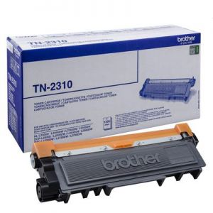 Toner Oryginalny Brother TN-2310 (Czarny) - DARMOWA DOSTAWA w 24h