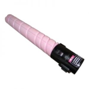 Toner Zamiennik TN-319M do KM (A11G350) (Purpurowy) - DARMOWA DOSTAWA w 24h