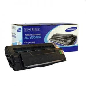 Toner Oryginalny Samsung ML-6000D6 (Czarny) - DARMOWA DOSTAWA w 24h