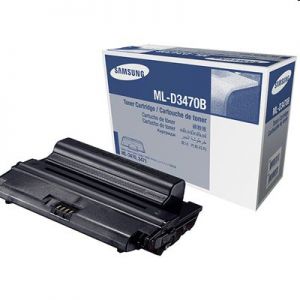 Toner Oryginalny Samsung ML-D3470B (Czarny) - DARMOWA DOSTAWA w 24h