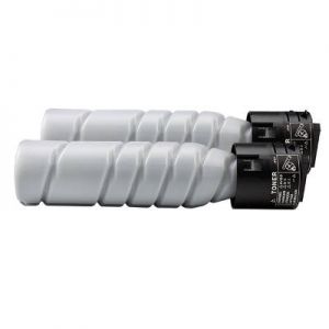 Tonery Oryginalne KM TN-116 (TN116) (Czarne) (dwupak) - DARMOWA DOSTAWA w 24h