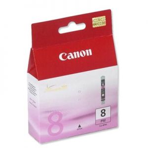 Tusz Oryginalny Canon CLI-8 PM (0625B001) - DARMOWA DOSTAWA w 24h