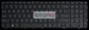 Klawiatura do laptopa HP COMPAQ Probook 4530s 4535s 4730s