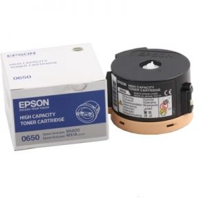 Toner Oryginalny Epson M1400/MX14 (C13S050651) (Czarny) - DARMOWA DOSTAWA w 24h