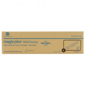 Toner Oryginalny KM MC 1600W/1690MF (A0V301H) (Czarny) - DARMOWA DOSTAWA w 24h