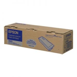 Toner Oryginalny Epson M2300 (C13S050583) (Czarny) - DARMOWA DOSTAWA w 24h