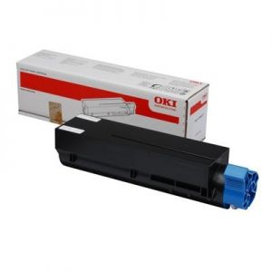 Toner Oryginalny Oki OKI B431 12K (44917602) (Czarny) - DARMOWA DOSTAWA w 24h