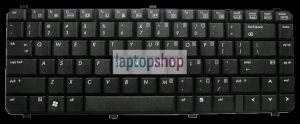 Klawiatura do laptopa HP COMPAQ 6530 6535 6730 6735