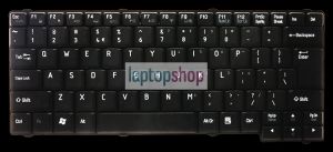 Klawiatura do laptopa TOSHIBA Satellite L10 L15 L20 L30 L35 L100 (DUŻY ENTER)
