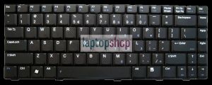 Klawiatura do laptopa ASUS B50 B50A