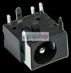 Gniazdo zasilania do HP COMPAQ 500 530 540 550 6720s 6820s NX6115 NX6125