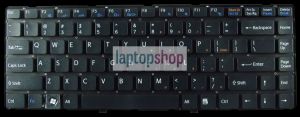 Klawiatura do laptopa SONY Vaio VPC-EA PCG-61211M