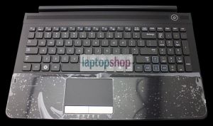 Górna obudowa i klawiatura do laptopa SAMSUNG RC510 RC520